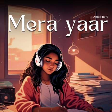 Mera Yaar | Boomplay Music