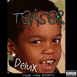 TEASER (Deluxe Edition)