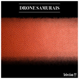 Drone Samurais Selection 22