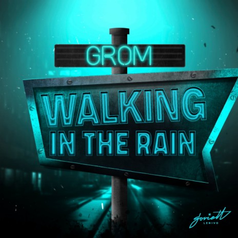 Walking in the Rain | Boomplay Music