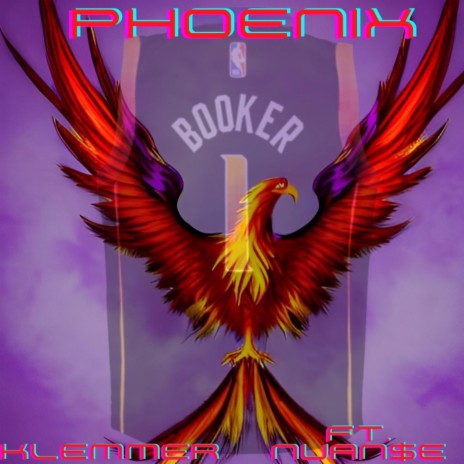 Phoenix ft. Nuan$e | Boomplay Music