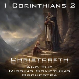 1 Corinthians Chapter 2