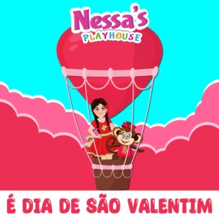 É Dia de São Valentim