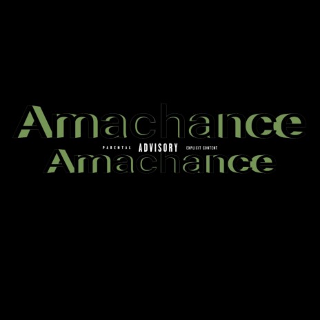 Amachance ft. 2Twicedeplug, Blackish_P & Thatso_KP | Boomplay Music