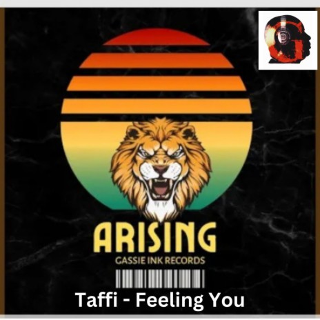 Feeling You ft. Gassie Ink | Boomplay Music