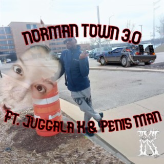 Norman Town 3.0