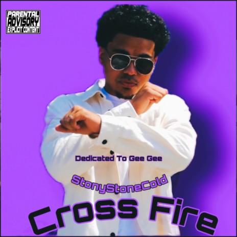 Cross Fire | Boomplay Music