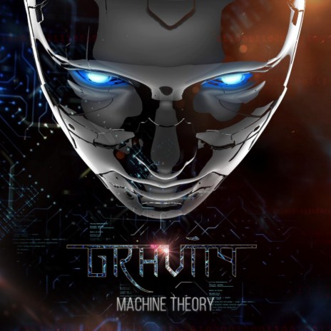 Machine Theory | Boomplay Music