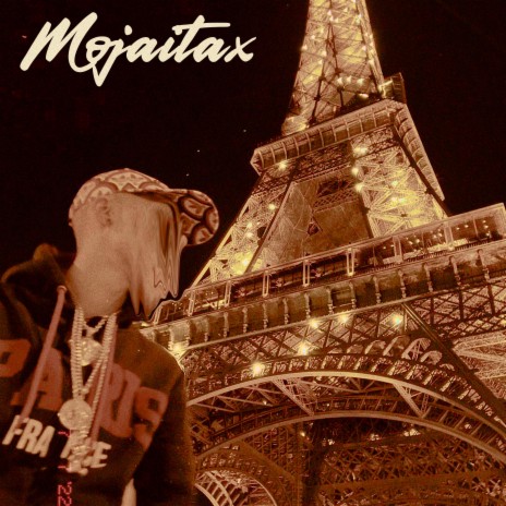 Mojaitax Reggaeton Type Beat 2024