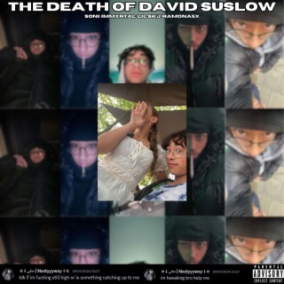 The Death of David Suslow