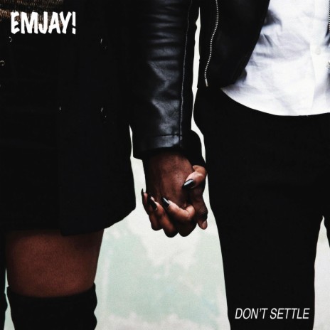 Don't Settle... | Boomplay Music