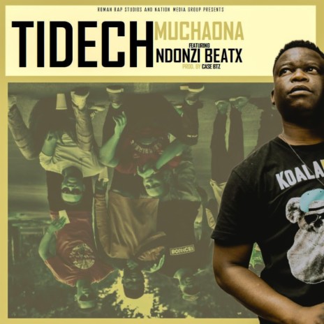 Muchaona ft. Ndonzi Beatx