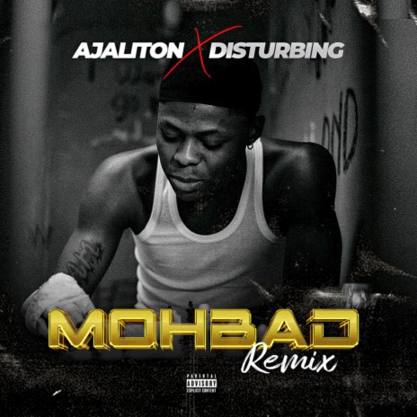 Mohbad (Remix) ft. Disturbing | Boomplay Music