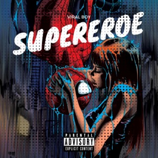 SUPEREROE