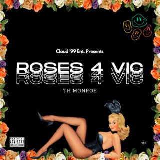 ROSES 4 VIC