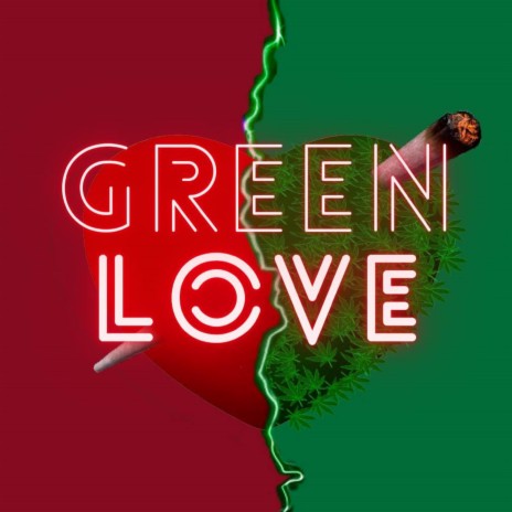 Green Love | Boomplay Music