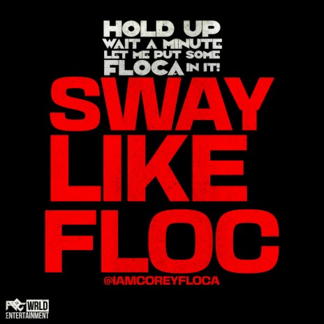 SWAY LIKE FLOC | Boomplay Music