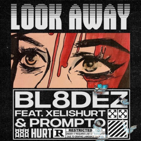 Look Away (feat. Xelishurt & Prompto) | Boomplay Music