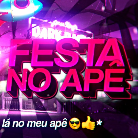 Beat Festa no Apê ft. Yeskizi | Boomplay Music