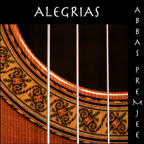 Alegrías | Boomplay Music