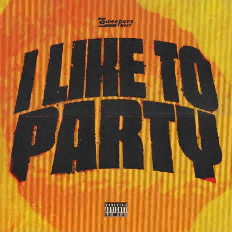 I LIKE TO PARTY ft. Jay Hound, Sha Gz & Jay5ive