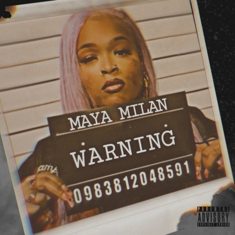 Warning | Boomplay Music