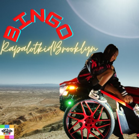 BINGO (Radio Edit) | Boomplay Music