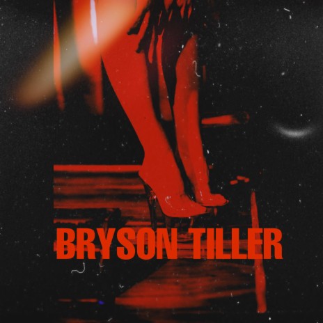 BRYSON TILLER | Boomplay Music