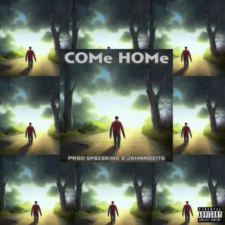 COMe HOMe | Boomplay Music