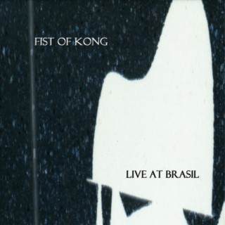 Live At Brasil