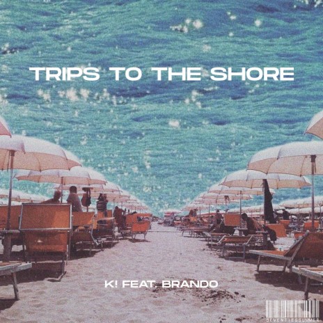 Trips To The Shore (feat. BRANDO) | Boomplay Music