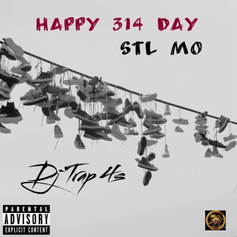 Happy 314 Day | Boomplay Music