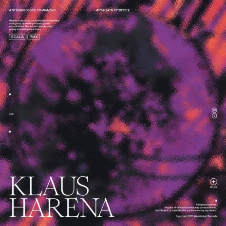 Harena (Scala Remix) ft. Scala | Boomplay Music