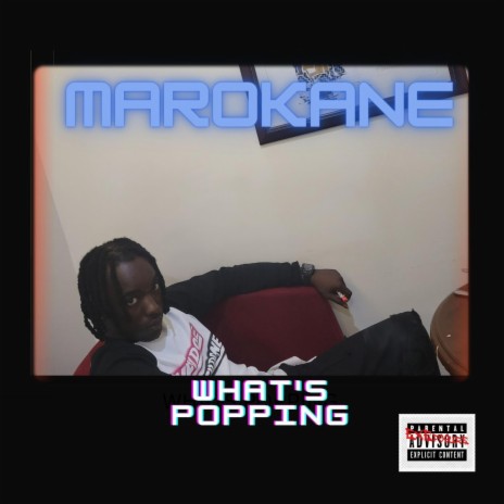 Whats Popping | Boomplay Music
