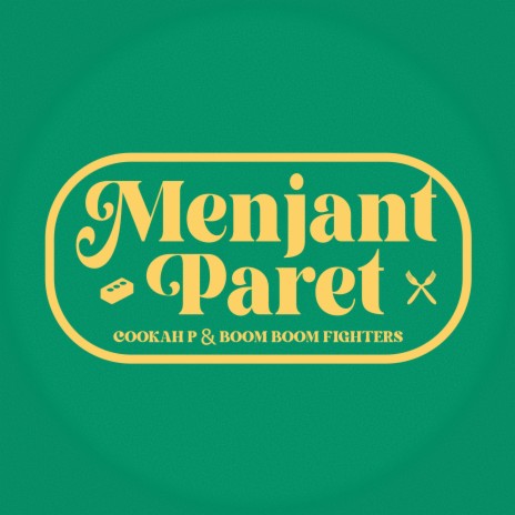 Menjant Paret ft. Boom Boom Fighters | Boomplay Music