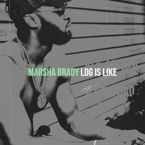 Marsha Brady | Boomplay Music