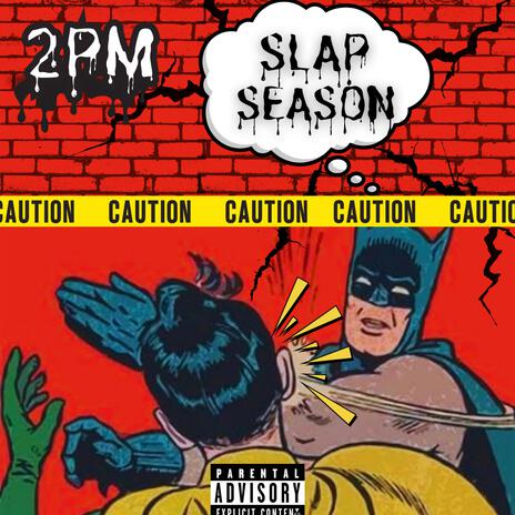 SLAP SEASON (freestyle) | Boomplay Music