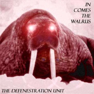 In Comes The Walrus