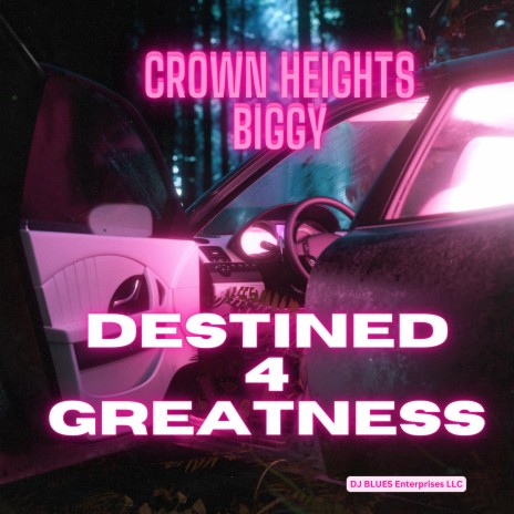 Destined 4 Greatness | Boomplay Music