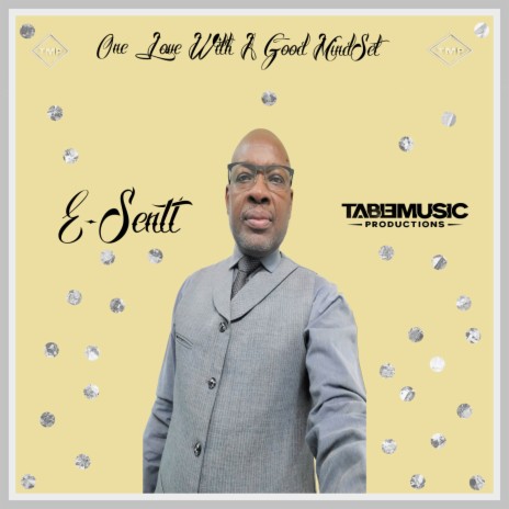 One Love With Good Mindset ft. Carlton Thomas | Boomplay Music
