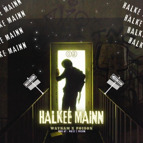 Halke Main ft. Official Surendra | Boomplay Music