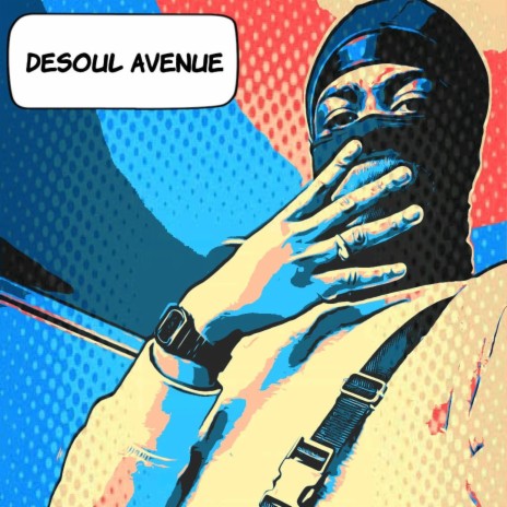 Desoul | Boomplay Music
