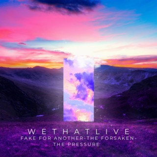 We That Live EP