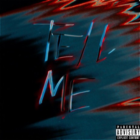 Tell me (feat. Dub) (Dub)