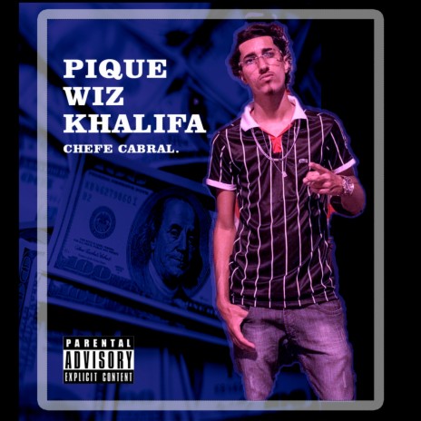 Pique Wiz Khalifa | Boomplay Music