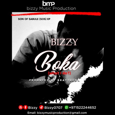 Boka | Boomplay Music