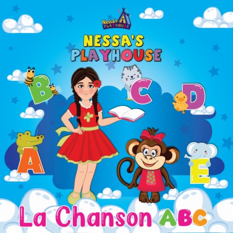 La Chanson ABC | Boomplay Music