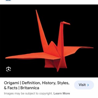 Origami