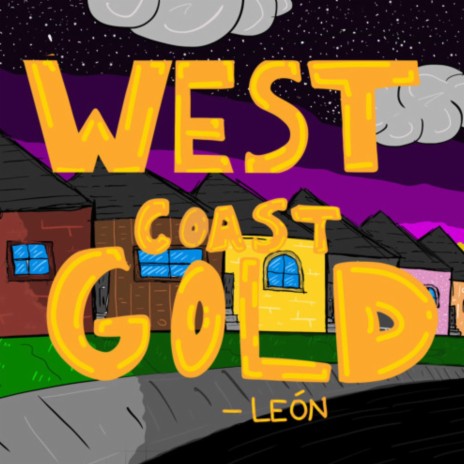 West Coast Gold | Boomplay Music