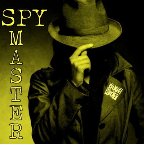 Spy-Master | Boomplay Music